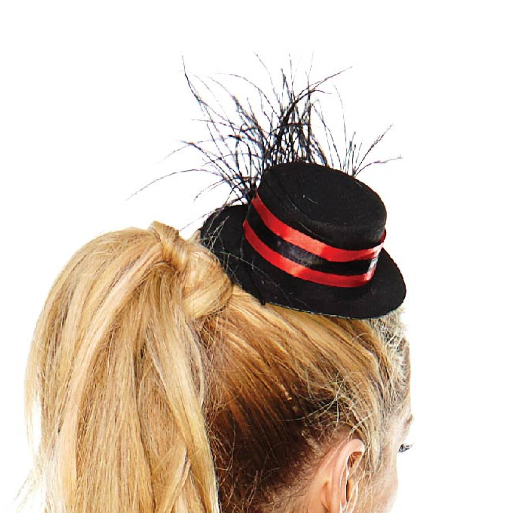 Hustler 3 PCS Ring Leader Costume Set - Picture 4 of 5